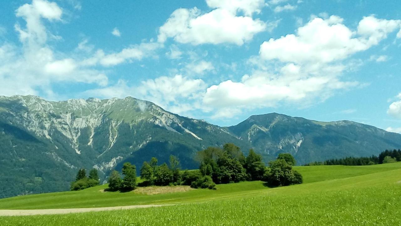 מלון פרסגרזי Landhaus Tirol מראה חיצוני תמונה